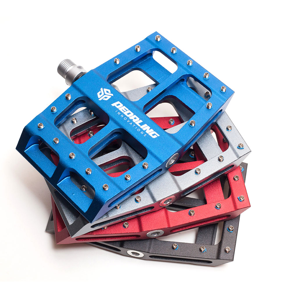Catalyst Pedals - All Colors