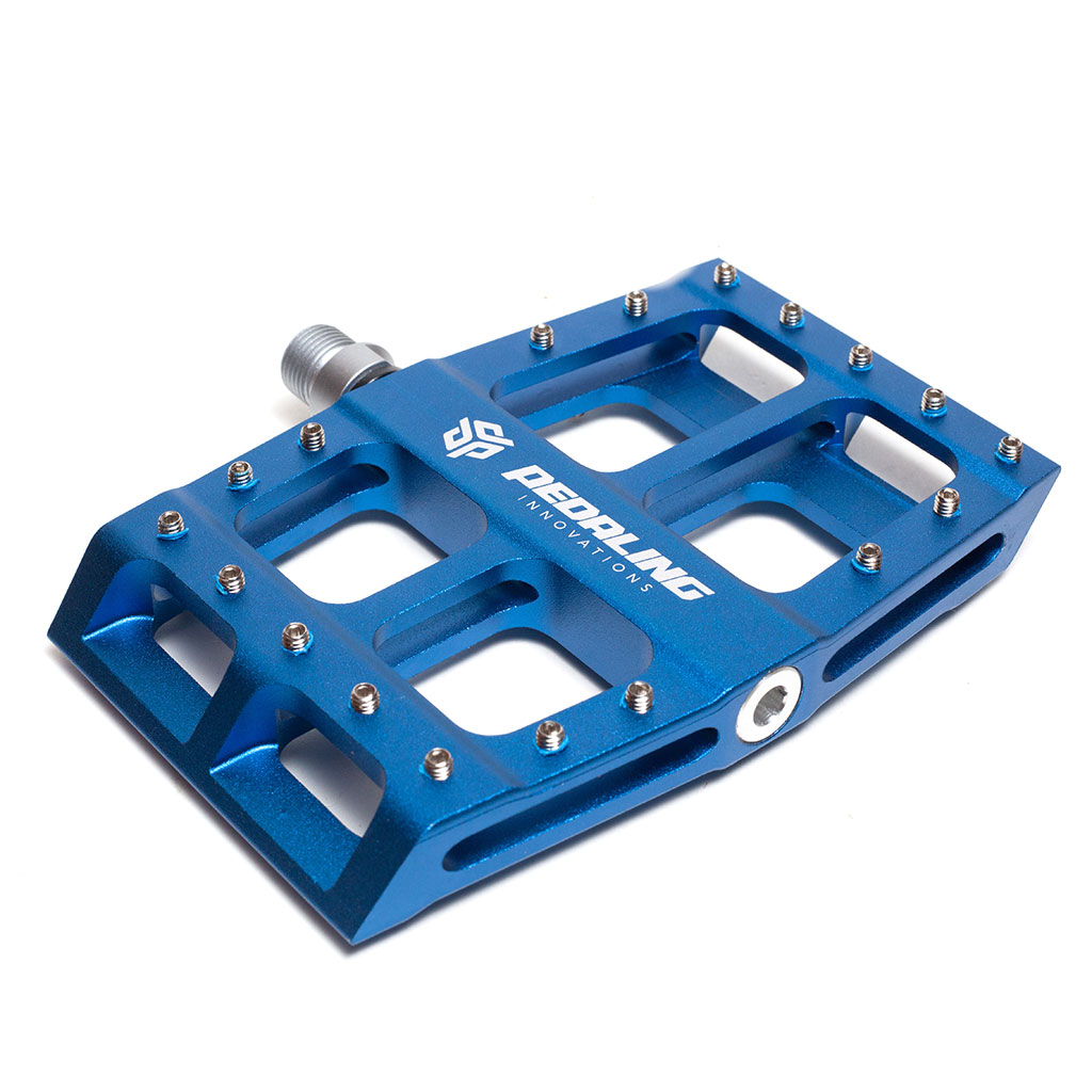 Catalyst Pedal - Blue