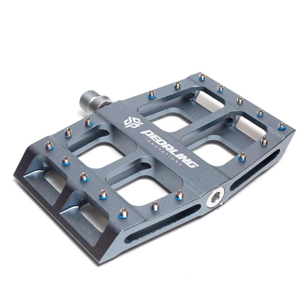 Catalyst Pedal - Grey