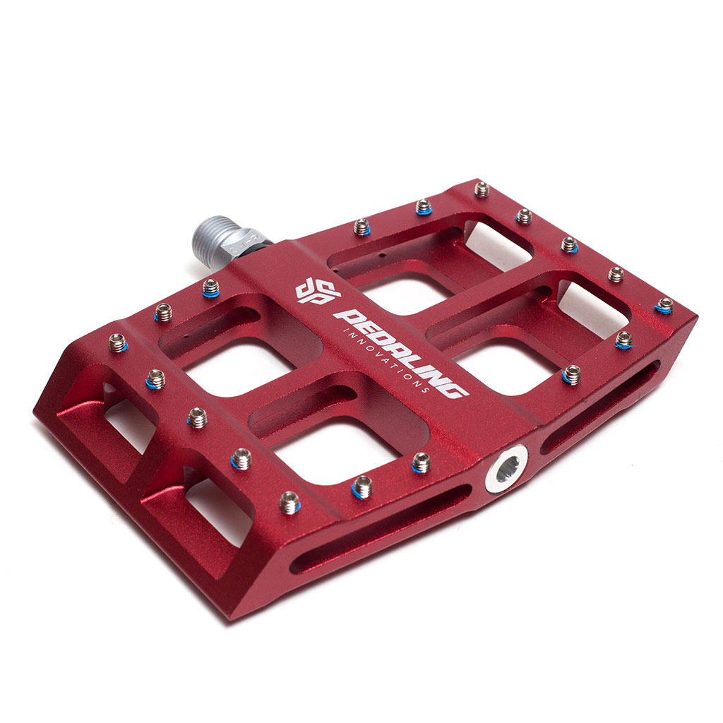 Catalyst Pedal - Red
